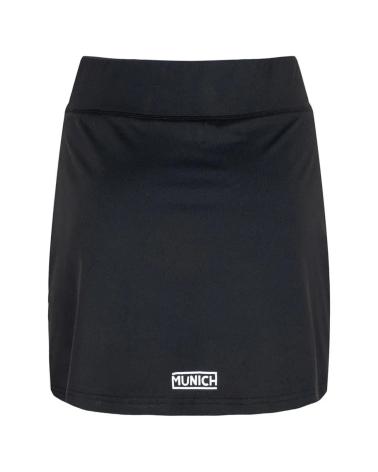 GONNA PANTALONE MUNICH 2507498 NERA NEGRO