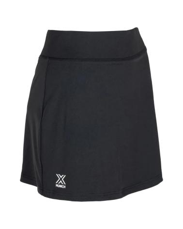 GONNA PANTALONE MUNICH 2507498 NERA NEGRO