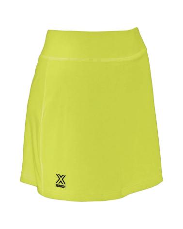 MUNICH SKORT 2507447 GELB AMARILLO