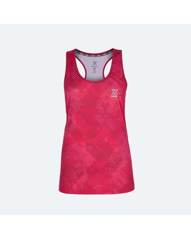 MUNICH DÉBARDEUR 2507495 ROSE ROSA