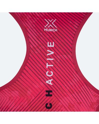 MUNICH DÉBARDEUR 2507495 ROSE ROSA