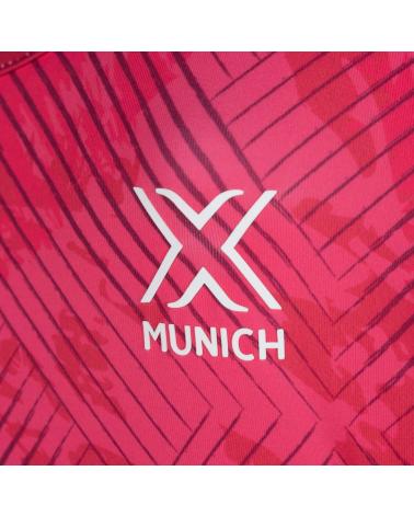 MUNICH DÉBARDEUR 2507495 ROSE ROSA