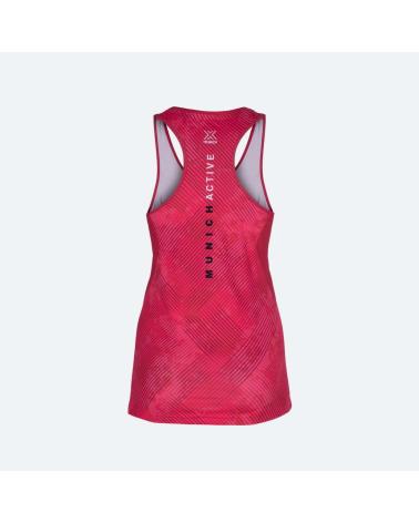 MUNICH DÉBARDEUR 2507495 ROSE ROSA