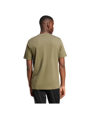 ADIDAS CAMISETA JM0388 VERDE VERDE
