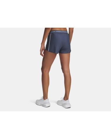 UNDER ARMOUR PANTALONES CORTOS 1389882 AZUL