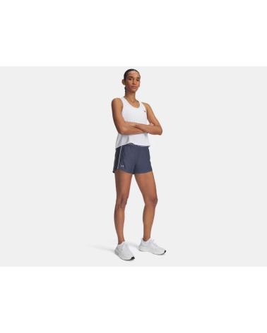 UNDER ARMOUR PANTALONES CORTOS 1389882 AZUL