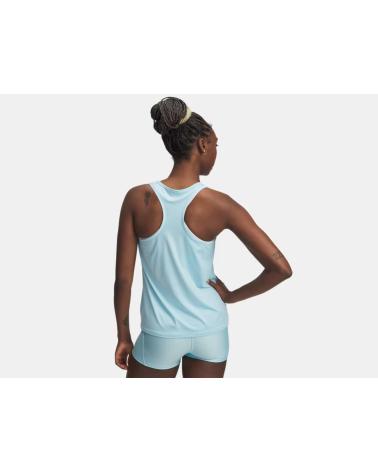 REGATA UNDER ARMOUR MODELO 494 AZUL 494