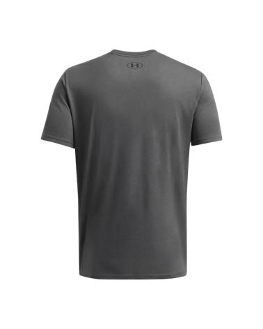 UNDER ARMOUR FOUNDATION 1382915-028 - CAMISETA DE MANGA CURTA MULTICOLORIDA MULTICOLOR