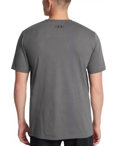 UNDER ARMOUR FOUNDATION 1382915-028 - CAMISETA DE MANGA CURTA MULTICOLORIDA MULTICOLOR