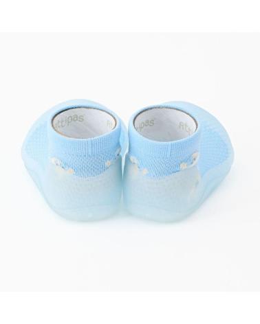 ATTIPAS BABY CRAB BLUE ABC010 AZUL