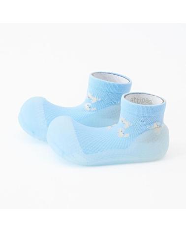 ATTIPAS BABY CRAB BLUE ABC010 AZUL