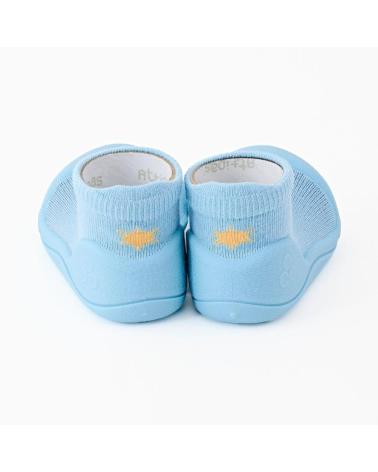 ATTIPAS DM BEE BLUE SHOES ABE0201 AZUL