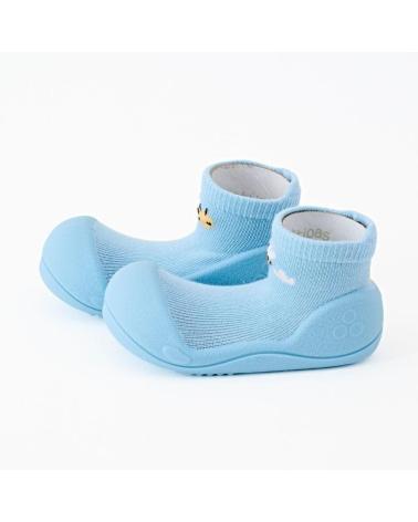 ATTIPAS DM BEE BLUE SHOES ABE0201 AZUL