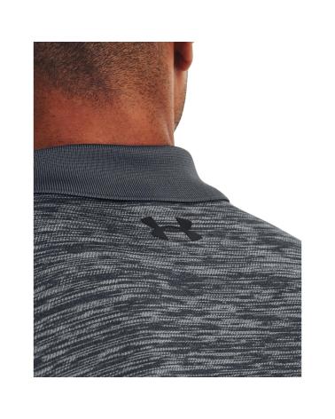 POLO UNDER ARMOUR MATCHPLAY NEGRO 1377374 PARA HOMBRE NEGRO