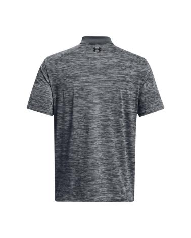 POLO UNDER ARMOUR MATCHPLAY NEGRO 1377374 PARA HOMBRE NEGRO