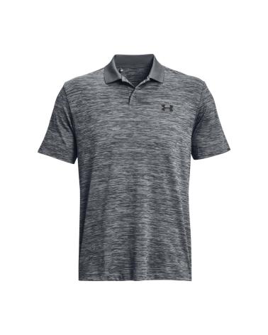 POLO UNDER ARMOUR MATCHPLAY NEGRO 1377374 PARA HOMBRE NEGRO