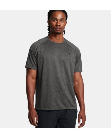 T-SHIRT SPORTIVA UNDER ARMOUR 1326413 GRIGIO GRIS