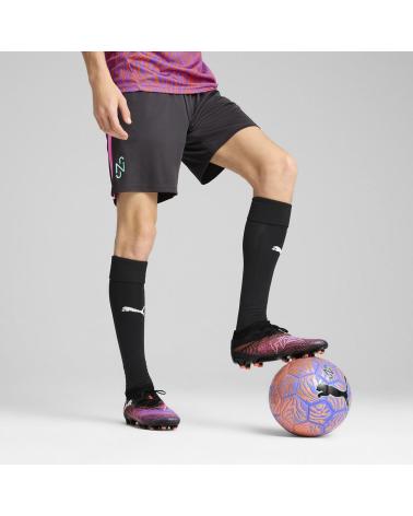 -PUMA-PUMA NEYMAR JR. SHORTS 660097 BLACK-1