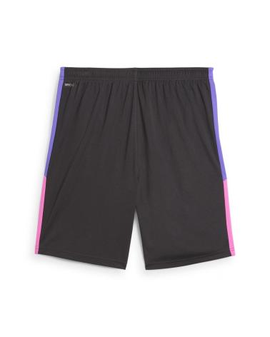 -PUMA-PUMA NEYMAR JR. SHORTS 660097 SCHWARZ-1