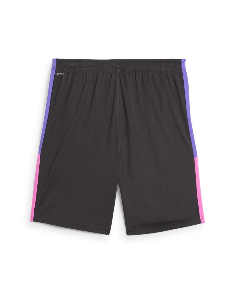 -PUMA-PUMA NEYMAR JR. SHORTS 660097 BLACK-1