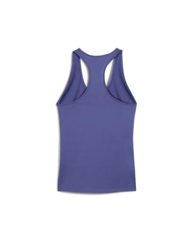 REGATA PUMA TAD ESSENTIAL 525887 LILÁS LILA