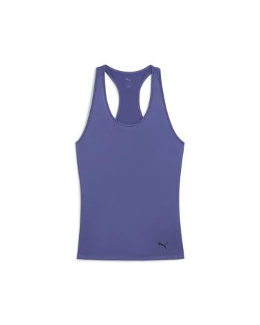 REGATA PUMA TAD ESSENTIAL 525887 LILÁS LILA