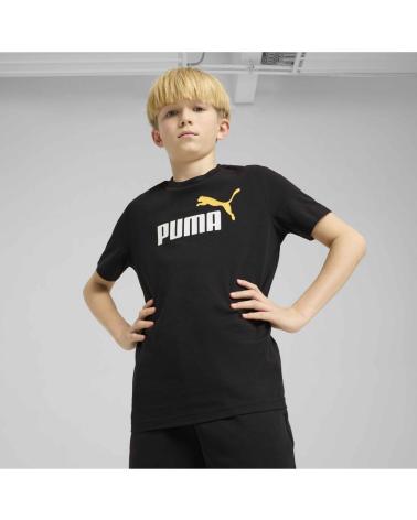 Início-PUMA-CAMISETA-ESSENTIALS-685778-NEGRO