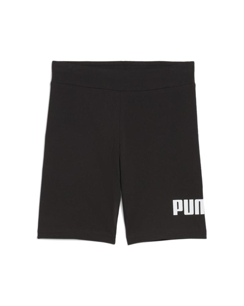 PUMA SHORT DE COMPRESSION 684902 NOIR NEGRO