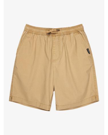 QUIKSILVER EQBWS03378 BEIGE SHORTS BEIGE