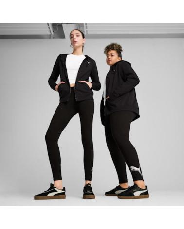 Collant-e-leggings-sportivi-da-donna-PUMA-MODELO-ESS-METALLIC-LEGGINGS-PARA-NEGRO
