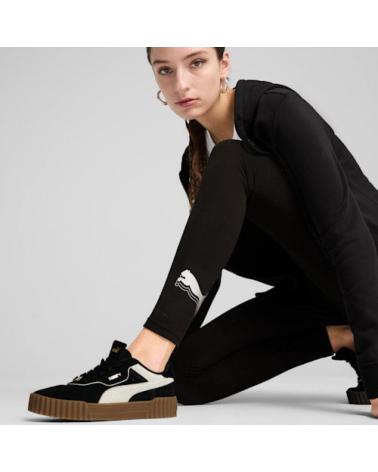Collant-e-leggings-sportivi-da-donna-PUMA-MODELO-ESS-METALLIC-LEGGINGS-PARA-NEGRO