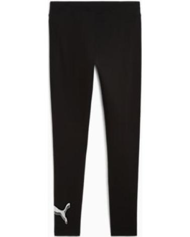 Collant-e-leggings-sportivi-da-donna-PUMA-MODELO-ESS-METALLIC-LEGGINGS-PARA-NEGRO
