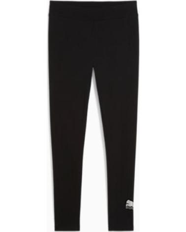 Collant-e-leggings-sportivi-da-donna-PUMA-MODELO-ESS-METALLIC-LEGGINGS-PARA-NEGRO