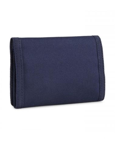 PUMA WALLET NAVY BLUE 054757 AZUL MARINO
