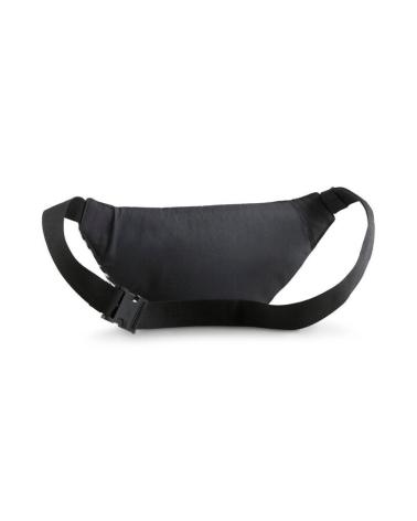 PUMA GRAPHIC WAIST BAG REFERENCE 091487 BLACK AND WHITE BLANCO