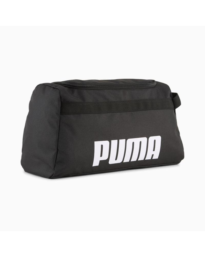 PUMA SHOE TOILETRY BAG BLACK 091190 NEGRO