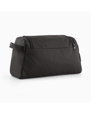 PUMA SHOE TOILETRY BAG BLACK 091190 NEGRO