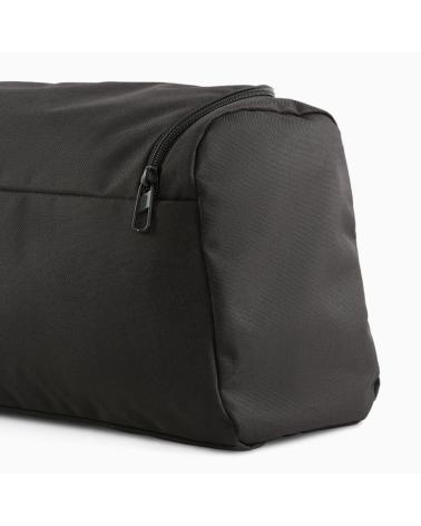 PUMA SHOE TOILETRY BAG BLACK 091190 NEGRO