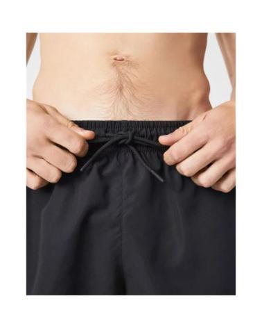 LACOSTE BANADOR SWIMSUIT 964 BLACK-GREEN