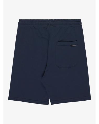 PANTALONCINI QUIKSILVER EQBFB03174 BLU MARINO AZUL MARINO