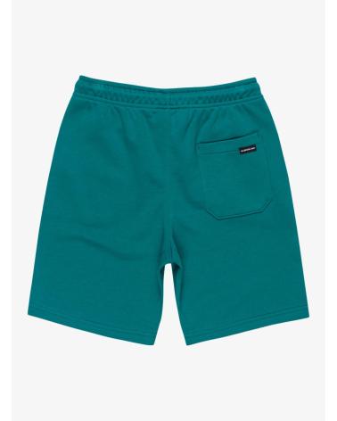 PANTALONCINI QUIKSILVER EQBFB03174 VERDE VERDE