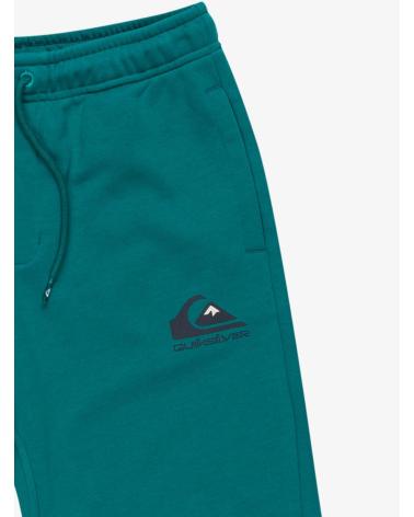 PANTALONCINI QUIKSILVER EQBFB03174 VERDE VERDE