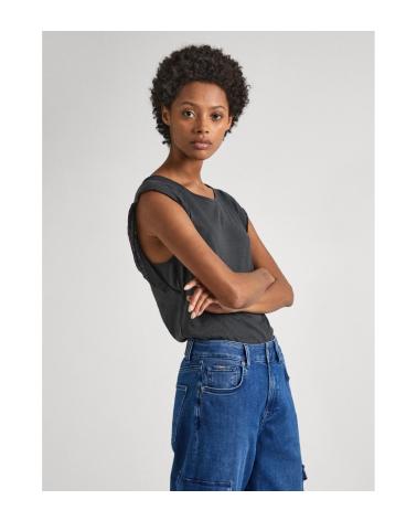 PEPE JEANS TOP KAI PL505842 GRIS GRIS