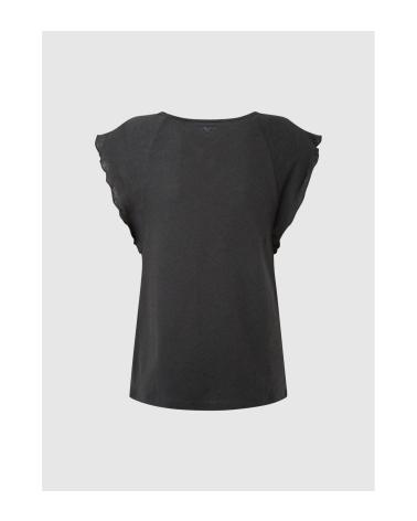 PEPE JEANS TOP KAI PL505842 GRIS GRIS