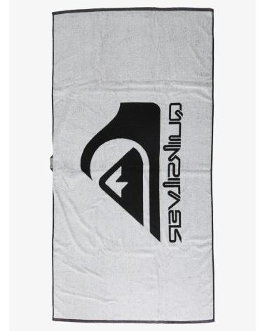 ASCIUGAMANO QUIKSILVER AQYAA03187 NERO NEGRO