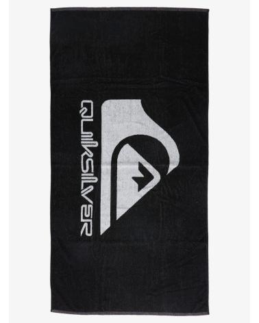 TOALHA QUIKSILVER AQYAA03187 PRETA NEGRO