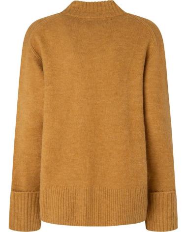 PULL EN LAINE PEPE JEANS PL702037 JAUNE AMARILLO