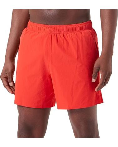 CALÇÕES DE BANHO LACOSTE MH2731 VERMELHO ROJO