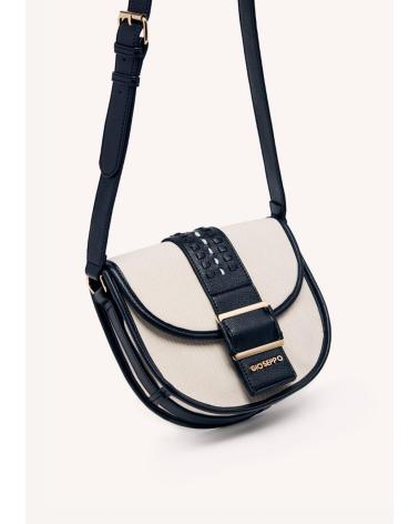 Inizio-GIOSEPPO-BOLSO-BANDOLERA-CONTRASTES-BLAINE-NEGRO