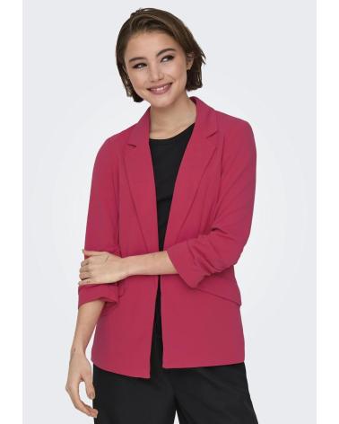 ONLY BLAZER MUJER CAROLINA-DIANA 15304851 ROSA